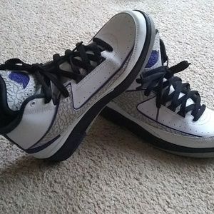Jordan 2 concord